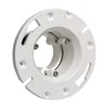 Oatey 4 In. Schedule 40 DWV Replacement PVC Closet Flange
