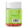 Olly Prebióticos Extra Fuertes Balance Perfecto Digestivo Sabor Manzana