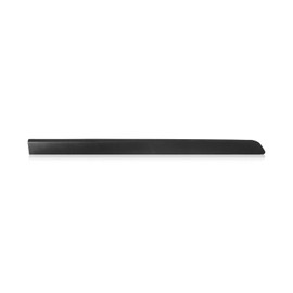 TODO Front Right Side Door Side Body Guard Molding Trim Compatible with Kia Soul 2010-2013 (Front Right Side)