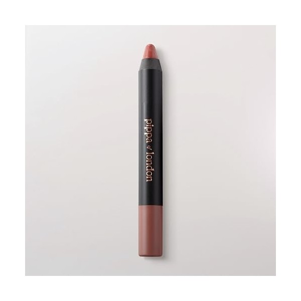 Pippa Of London Supermatte Lipstick Pencil 409 Apollo