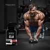 Bandini® CLA Supplement 3.200 mg | High Strength Softgels -