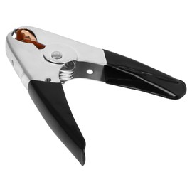 ECCPP Jumper Cable Clamps 1100A Parrot Clips Jumper Cables Boost Clamp