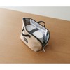 Thermos RFH-001 SDBE Insulated Lunch Case, 1.5L Sand Beige