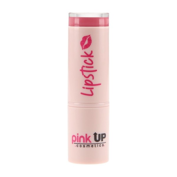 PINK UP | Lipstick | Labial matte de larga duración