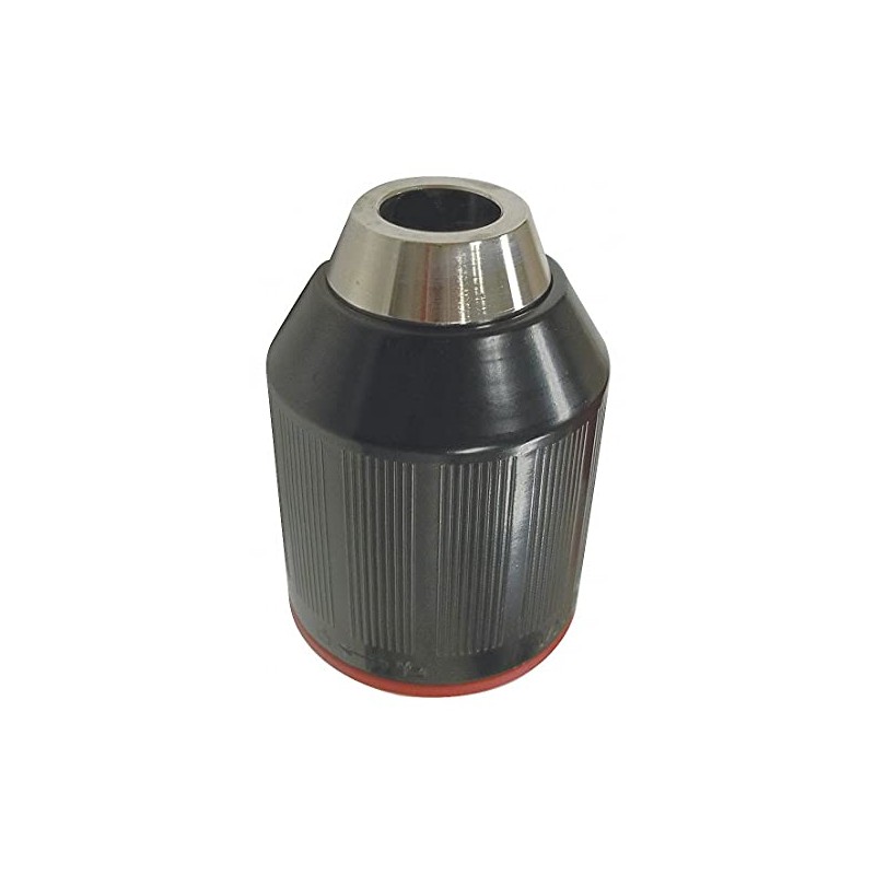 Keyless Chuck 1/2 in. Carbide Tip