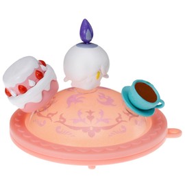 Pokemon PPS-03 Flat Pocket Starfish