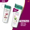 Himalaya Herbals Anti-Hair Fall Shampoo (Prevents Hair Breakage) All Hair