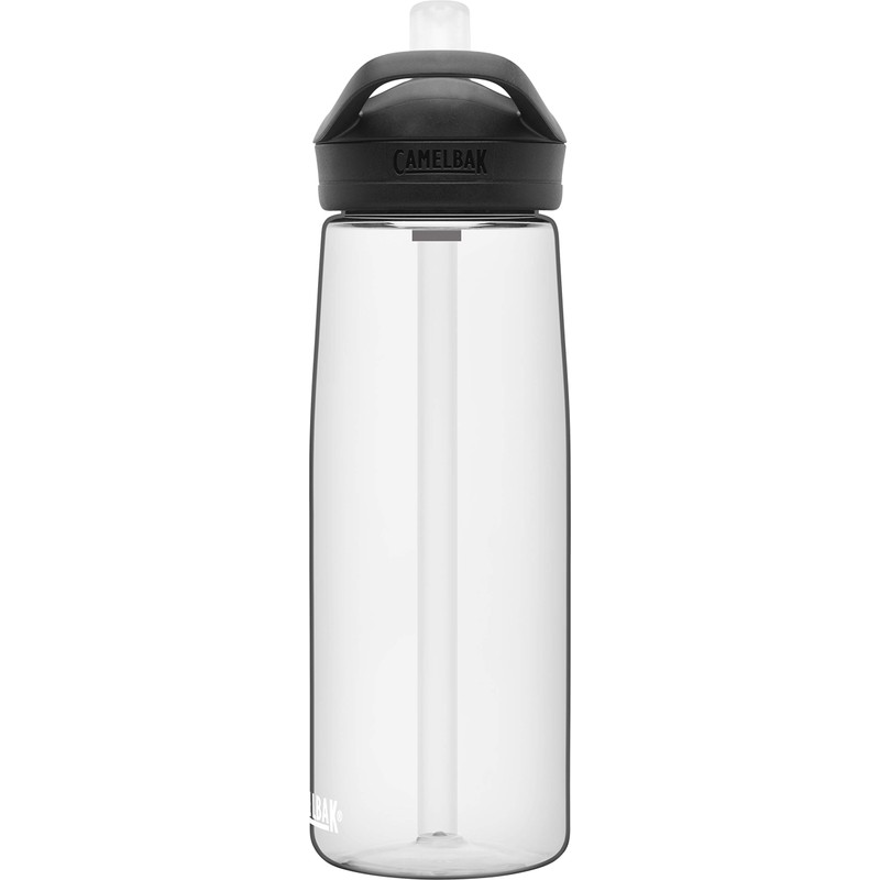 CamelBak Eddy+ Water Bottle with Tritan Renew – Straw Top