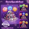 FITMITE Birthday Cards, LIGHTS & SOUND Pop up Happy Birthday