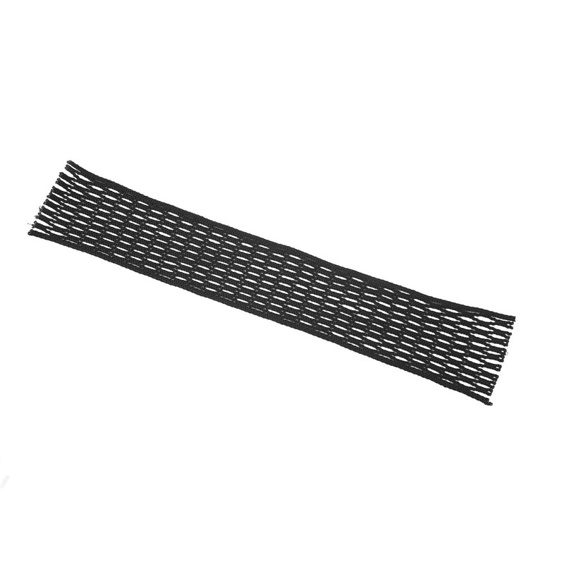 Lacrosse Mesh String, Nylon Lacrosse Mesh Stringing Kit for Accessory