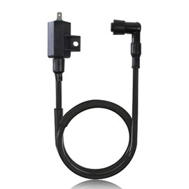 Starter Solenoid Relay Ignition Coil CDI Box For Kawasaki Bayou 220 KLF220A 1996-2002 Bayou 250 KLF250A 2003-2011 21119-1457 21121-1160 92070-1019 21160-1085 27010-1254