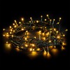 Emos Xmas classic light chains.