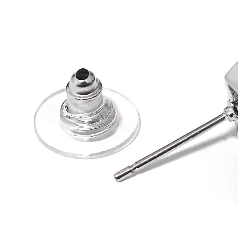 Large Circle Pearl Statement Earrings, Elegant Rhinestone and Pearl Cluster