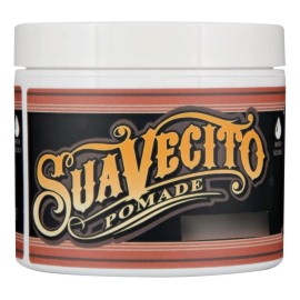 Suavecito Pomade Firme Clay 113g / 4oz