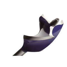 Irwin 10506621 Blue Groove Wood Drill Bit 18mm