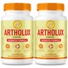 (2 Pack) Artholux Capsules – Natural Joint & Cartilage Support