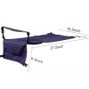 Eclipse Miller Eclipse Airplane & Train Seat Extender Bed Flight
