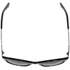 Polaroid Men's Sunglasses, black