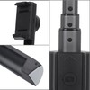 Ballhead Stabilizer Anti‑Shake Tripod Bluetooth Remote Control Selfie Stick for