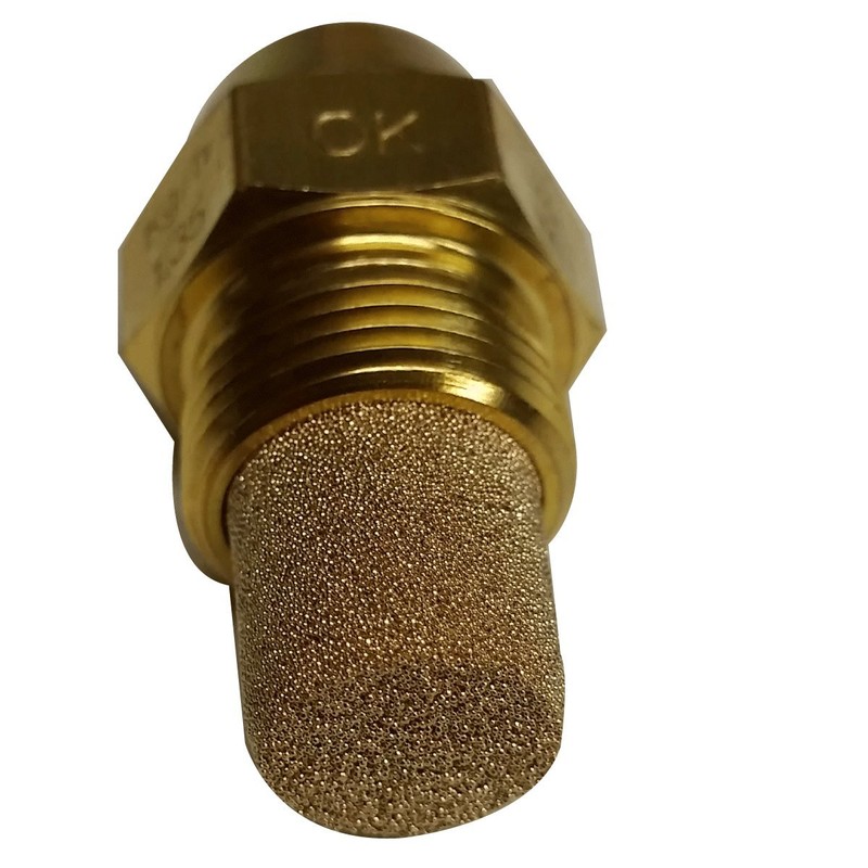 Oil Nozzle 0.55 GPH 60° EH