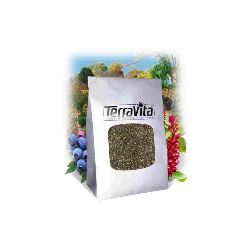 Ilam Tea (Loose) (4 oz, ZIN: 510183)