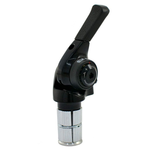 microSHIFT BS-M12-R Right Bar End Shifter For Shimano MTB 12 Speed, MIS2106