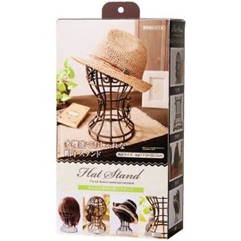 Easy to clean convenient Hat Stand