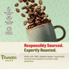 Panera Colombian Ground Coffee, Medium Roast With Brown Sugar Hints