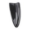 180mm Car Roof Antenna Cover Shark Fin Aerial Trim Cap