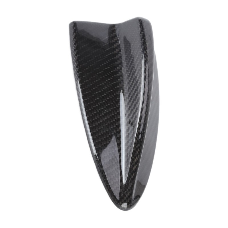 180mm Car Roof Antenna Cover Shark Fin Aerial Trim Cap