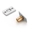 Ravinte Adjustable Ball Door Catch, Closet Ball Bearing Door Latch,