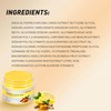 Kojic Acid and Turmeric Cleansing Pads, 50 Pcs, for Face
