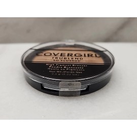 Covergirl Trublend So Flushed High Pigment Bronzer #390 Sunset Glitz