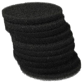 vhbw 10x Air Filter G3 Compatible with Stiebel-Eltron LVE WG-W, LVE WGBW 125, LVE WGW 125, LVE WGW, LVE WG-S Fan, Ventilation Device