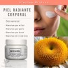 Crema Corporal Aclarante Y Despigmentante Para Cuerpo 150 Ml