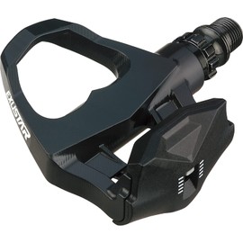 CyclingDeal Sealed Bearing Adjustable Tension Road Bike Aluminum Pedals Compatible with Look Keo