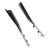 Center Console Trims LED Ambient Light for 3 4 Series