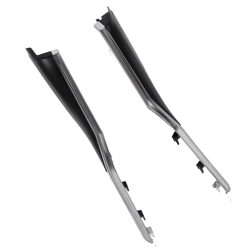 Center Console Trims LED Ambient Light for 3 4 Series