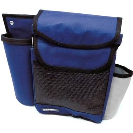 Robship MP Winch Combi Rope Bag Enhance Your Gear Efficiency - Navyline, Medium