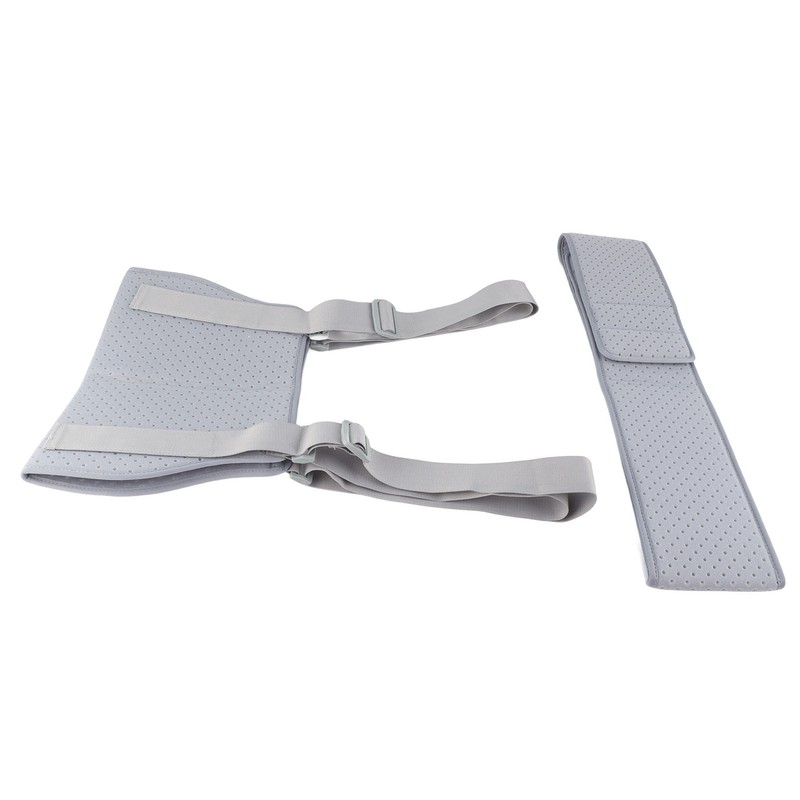 Arm Slings Shoulder Immobilizer Even Pressure Adjustable Shoulder Sling Arm