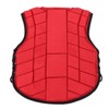 Kids Equestrian Vest Foam Padded Safety Horse Riding Protective Gear