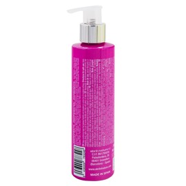 abril et nature - Nature Frizz Instant Mask - Keratin Hair Mask - 200 ml - Treatment for Dry and Frizzy Hair - Powerful Anti Frizz - Contains Pro Vitamin B5 - Vegan Product
