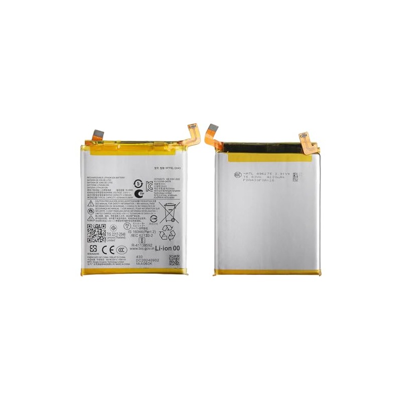 Kit de repuesto de luz de señal de giro trasera