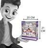 Buki 3018 Mini Lab Magnets Science Set with 10 Experiments