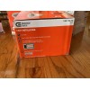 Commercial Electric 8” LED Recessed Light Kit - 1005126735 White
