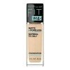 Base Fit Me Matte + Poreless 238 Rich tane Maybelline