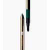 MAKE Continuum Waterproof Gel Eyeliner – Dark Green Eyeliner Pencil