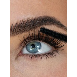 Sweed Beauty Cloud Mascara Black