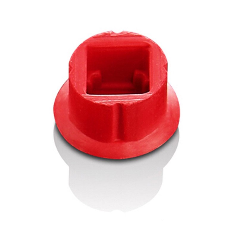3X New TrackPoint Red Cap Collection for Lenovo ThinkPad T440