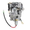 SYOWADA CV730 Carburetor Replacement for Kohler CV730 CV740 25hp 27hp